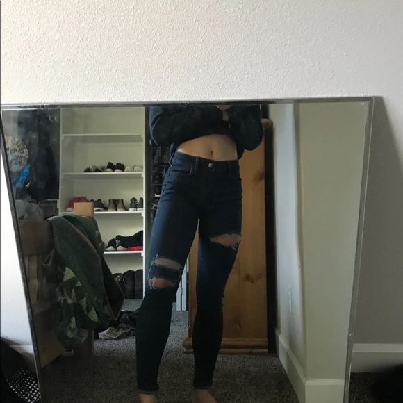 American Eagle Outfitters Denim - American Eagle jeans American Eagle Outfitters Denim - American Eagle jeans